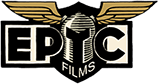Epyc Films Logo